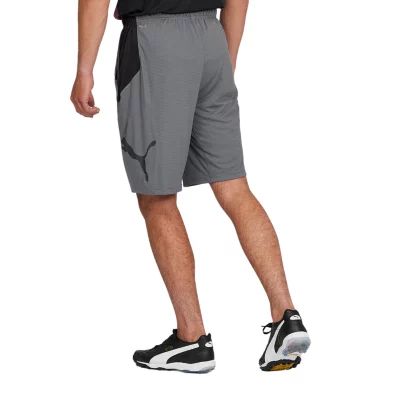 PUMA 12 Inch Mens Big and Tall Running Short