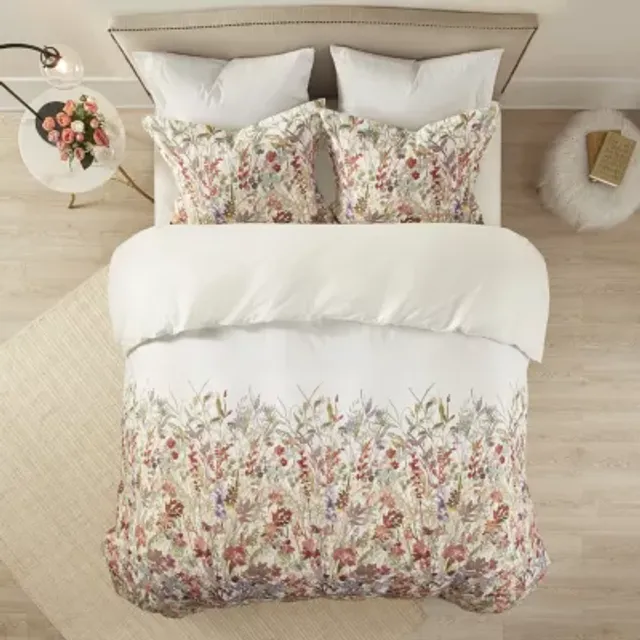 Forever 21 Floral Quilt Set - JCPenney