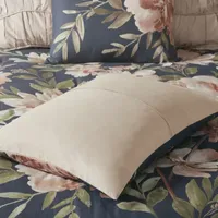 Madison Park Maia 8-pc. Floral Lightweight Comforter Set