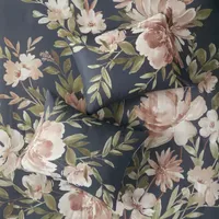 Madison Park Maia 3-pc. Floral Duvet Cover Set