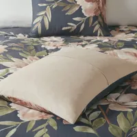 Madison Park Maia 3-pc. Floral Duvet Cover Set