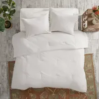 Madison Park Daisi Comforter Set