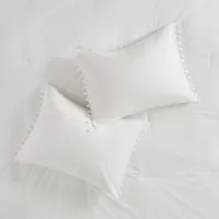 Madison Park Daisi Comforter Set