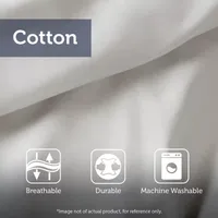 Madison Park Daisi Cotton Duvet Cover Set