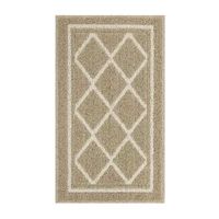 Mohawk Home Jax Rectangular Accent Indoor Rugs