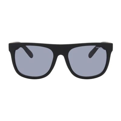 Levi's Unisex Adult Rectangular Sunglasses