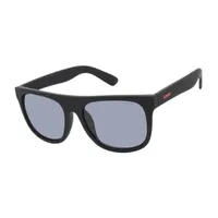 Levi's Unisex Adult Rectangular Sunglasses