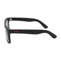 Levi's Unisex Adult Rectangular Sunglasses