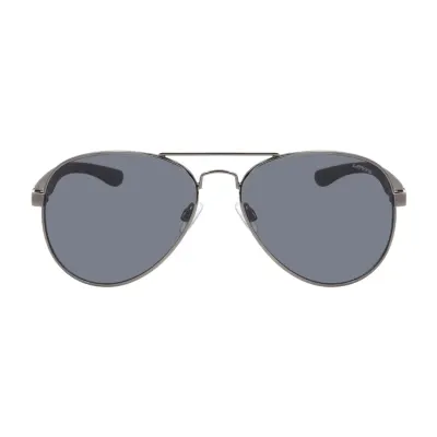 Levi's Unisex Adult Aviator Sunglasses