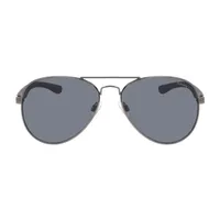 Levi's Unisex Adult Aviator Sunglasses