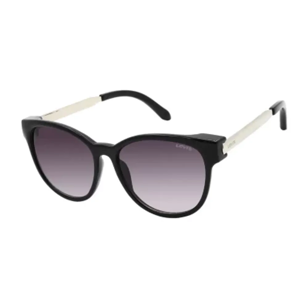 Levi's Womens Round Sunglasses