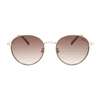 Levi's Womens Round Sunglasses