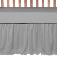 Trend Lab 3-pc. Crib Bedding Set