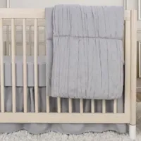 Trend Lab 3-pc. Crib Bedding Set