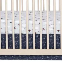 Sammy And Lou 3-pc. Crib Bedding Set