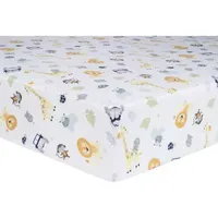 Sammy And Lou 4-pc. Crib Bedding Set