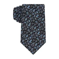 Stafford Floral Tie