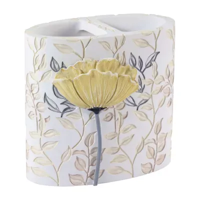 Avanti Marielle Toothbrush Holder