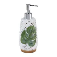 Avanti Viva Palm Soap Dispenser