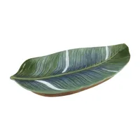 Avanti Viva Palm Vanity Tray