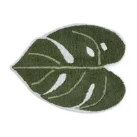 Avanti Viva Palm Bath Rug