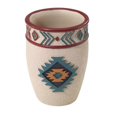 Avanti Navajo Dance Tumblers