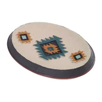 Avanti Navajo Dance Soap Dish