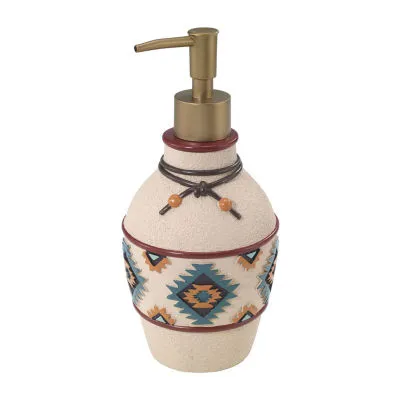 Avanti Navajo Dance Soap Dispensers