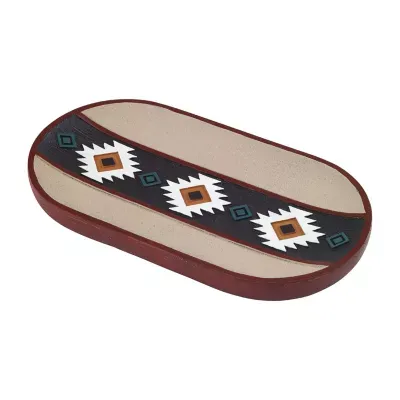 Avanti Navajo Dance Vanity Tray