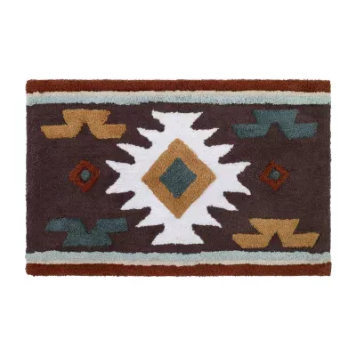 Avanti Navajo Dance Bath Rug