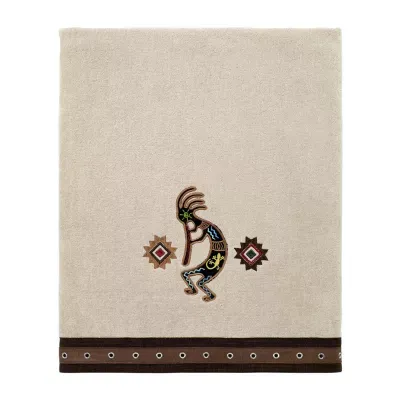 Avanti Navajo Dance Bath Towel