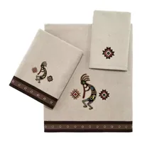 Avanti Navajo Dance Bath Towel