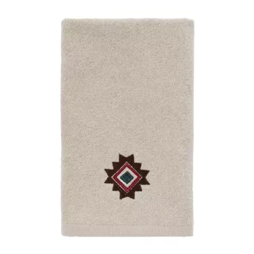 Avanti Navajo Dance Fingertip Towels
