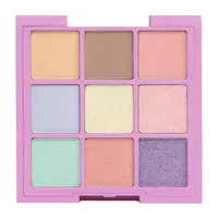 Jason Wu Beauty Flora 9 Palette