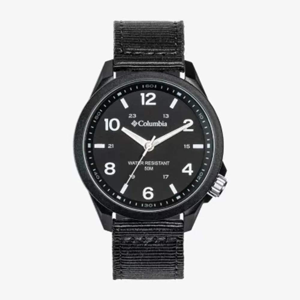 Buy Columbia Timing Peak Patrol Digital Collection Men's Watch Digital Dial  with Black Silicone Strap Online at Lowest Price Ever in India | Check  Reviews & Ratings - Shop The World