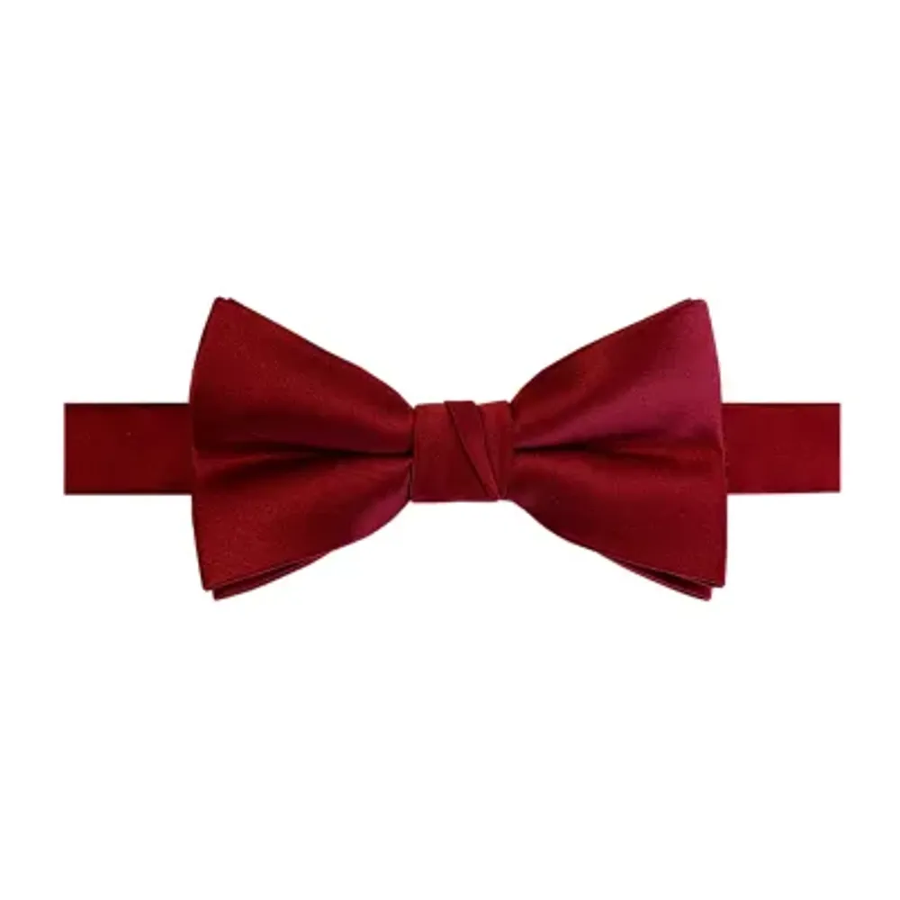 J. Ferrar Pre-Tied Bow Tie