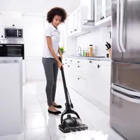 Euroflex Floor Steam Cleaners