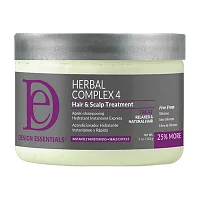 Design Essentials Scalp Treatment 4 oz.