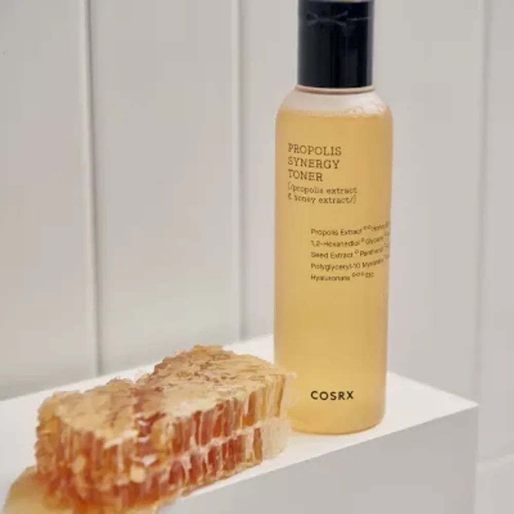 Cosrx Full Fit Propolis Synergy Toner