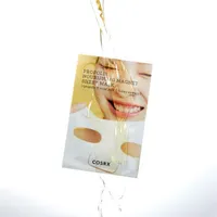 Cosrx Full Fit Propolis Nourishing Magnet Sheet Mask