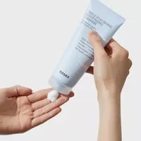 Cosrx Triple Hyaluronic Moisturizing Cleanser