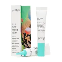 Good Light New Moon Balm Face Treatments