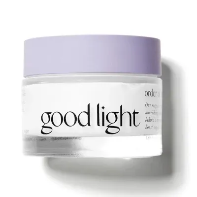 Good Light Order Of The Eclipse Hyaluronic Cream