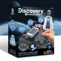 Discovery™ #Mindblown Particle Analyzer Space Station Circuitry Set