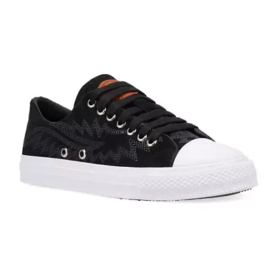 Dingo Womens Campus Sneakers