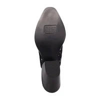Dingo Womens Cash Cow Mules