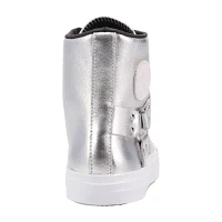Dingo Womens Knarly Sneakers