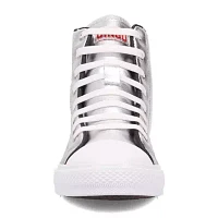 Dingo Womens Knarly Sneakers