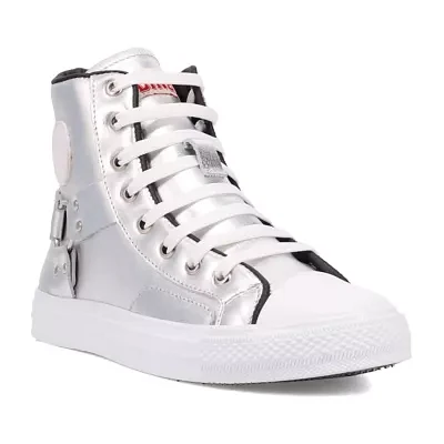 Dingo Womens Knarly Sneakers