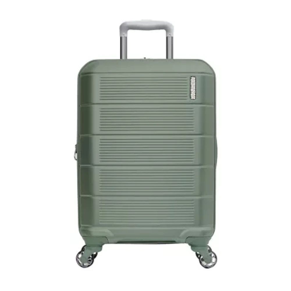 American Tourister Stratum 2.0 20" Hardside Luggage
